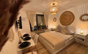 Boho City Hotel Munich Central Station