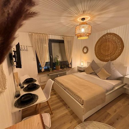 Boho City Hotel Munich Central Station Экстерьер фото
