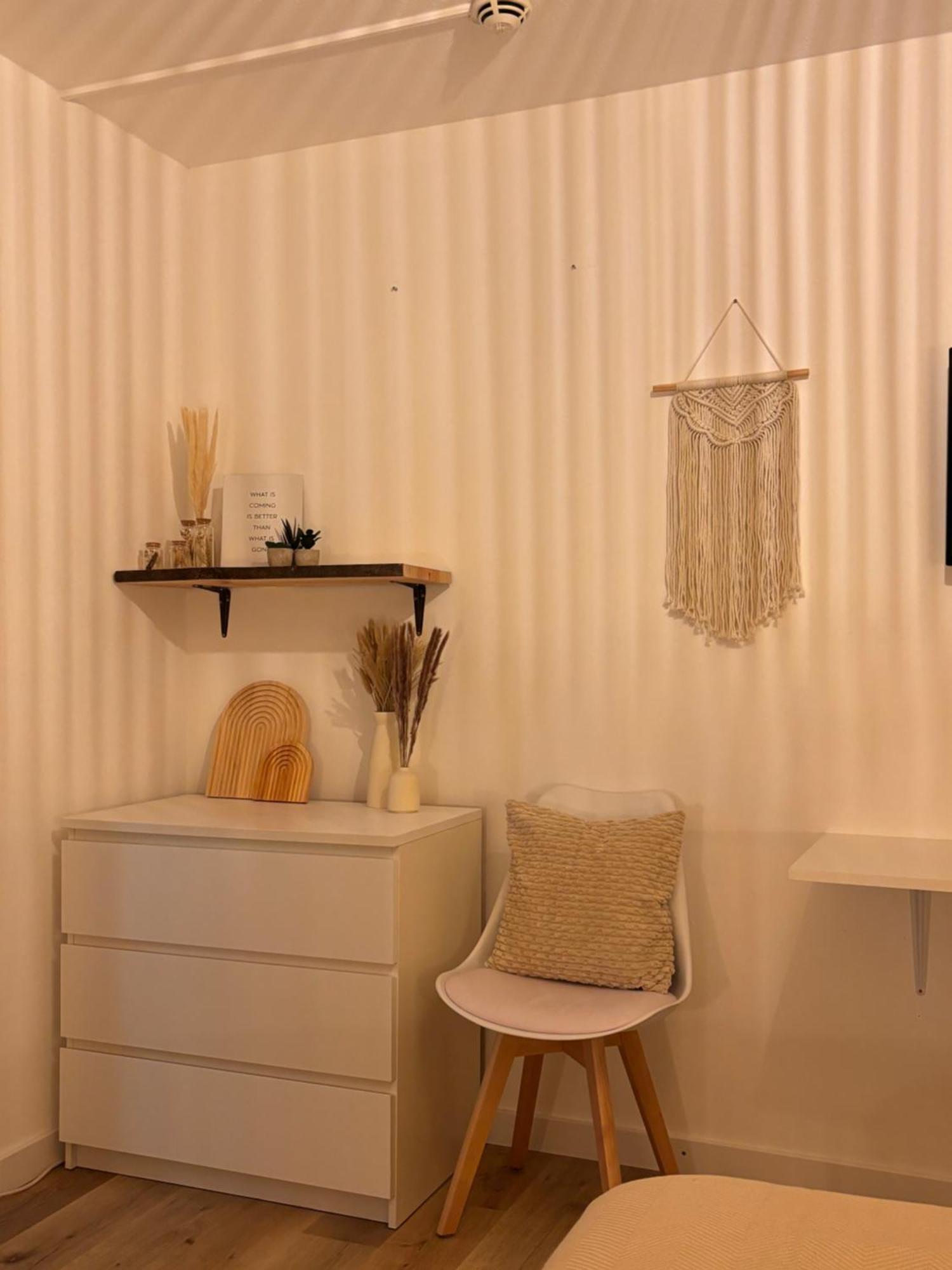 Boho City Hotel Munich Central Station Экстерьер фото
