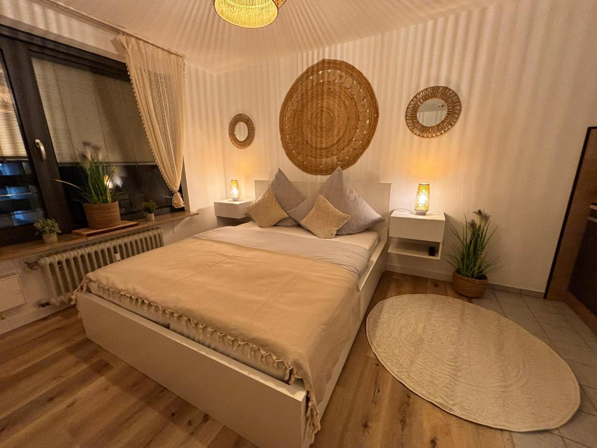 Boho City Hotel Munich Central Station Экстерьер фото