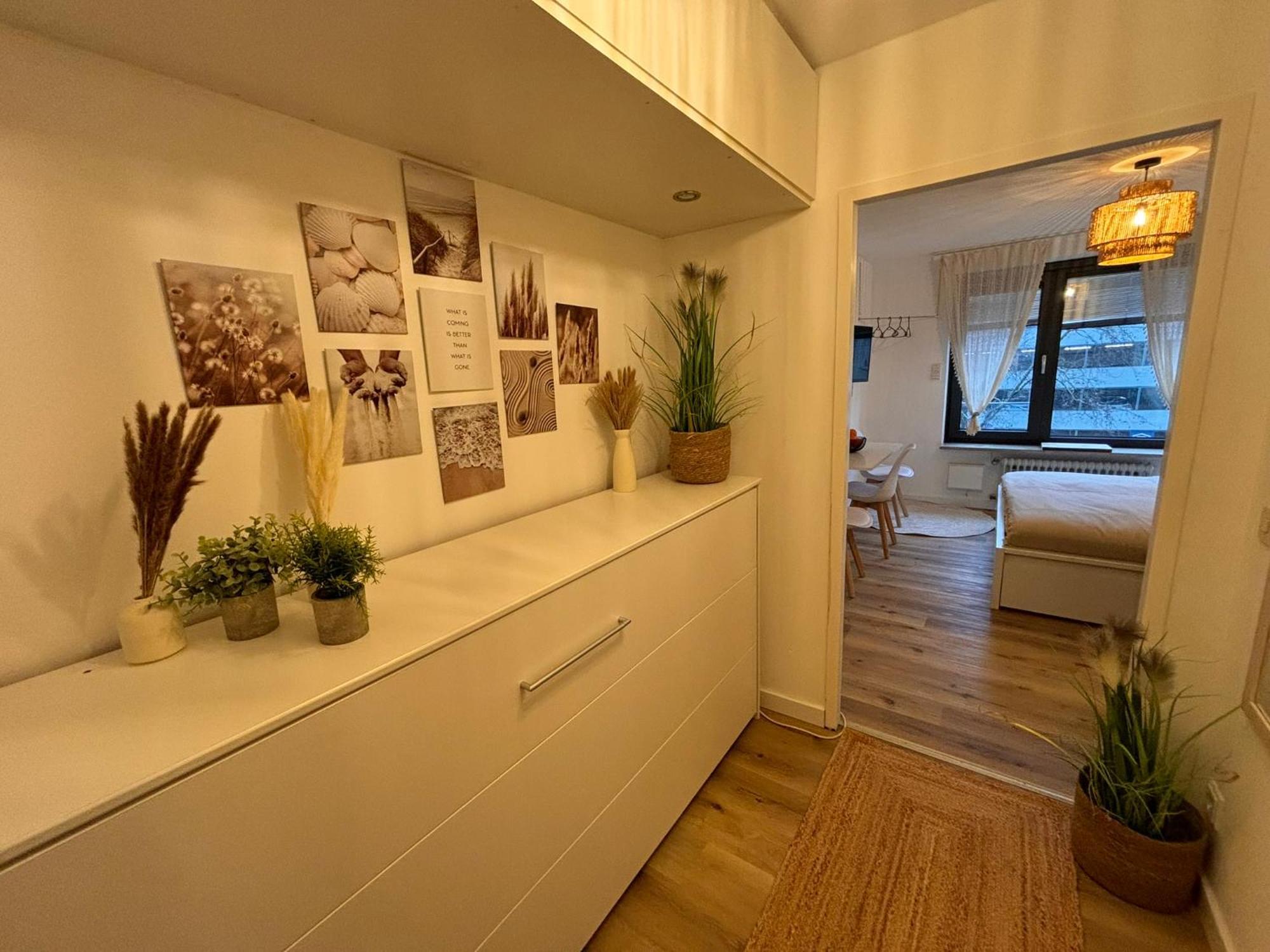 Boho City Hotel Munich Central Station Экстерьер фото