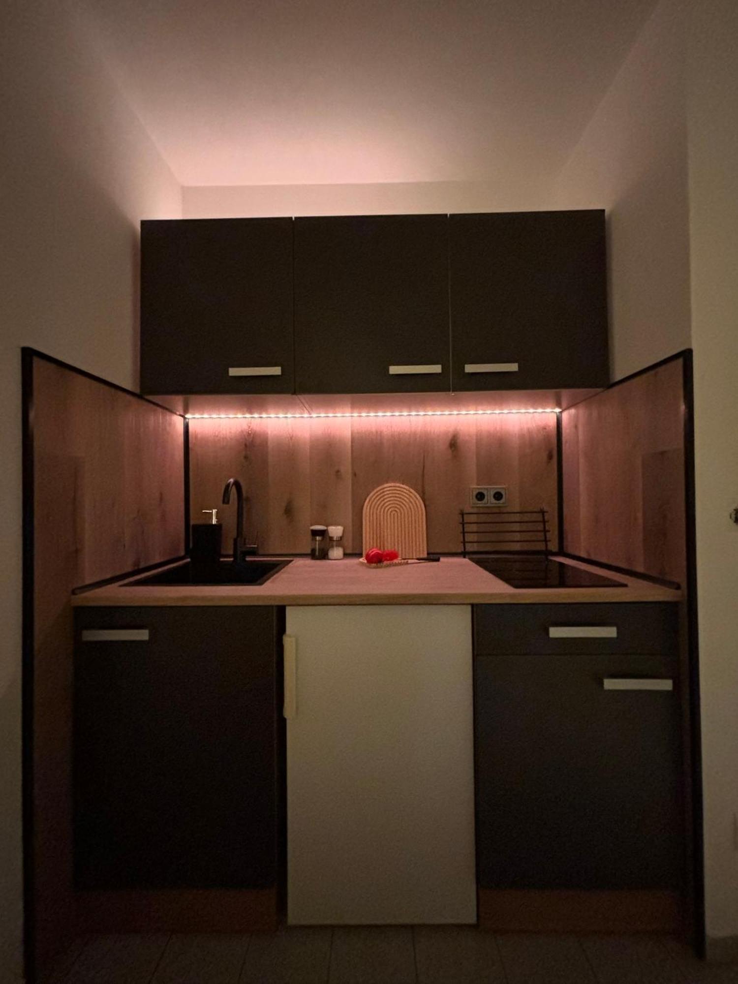 Boho City Hotel Munich Central Station Экстерьер фото