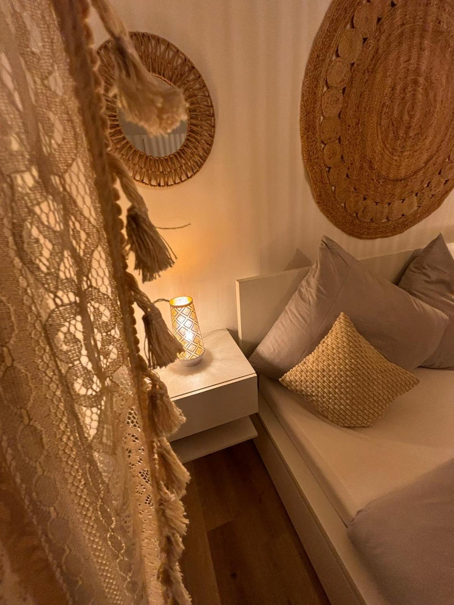 Boho City Hotel Munich Central Station Экстерьер фото