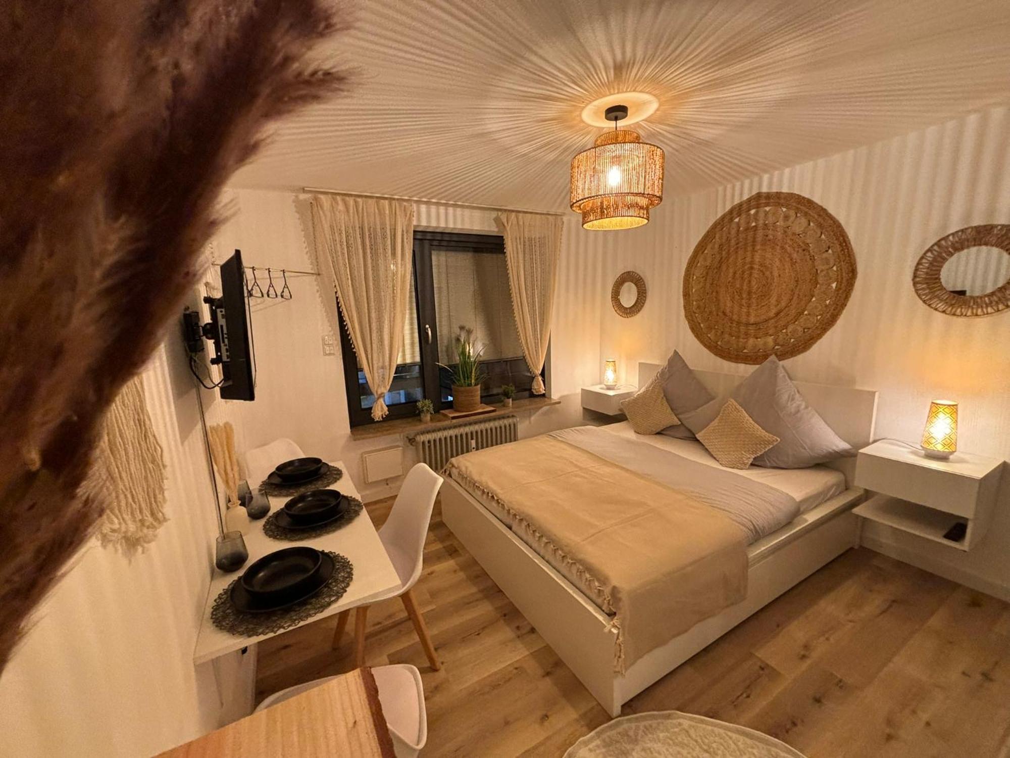 Boho City Hotel Munich Central Station Экстерьер фото